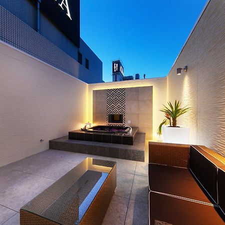 Hotel Eldia Luxury Kobe (Adults Only) Exterior foto