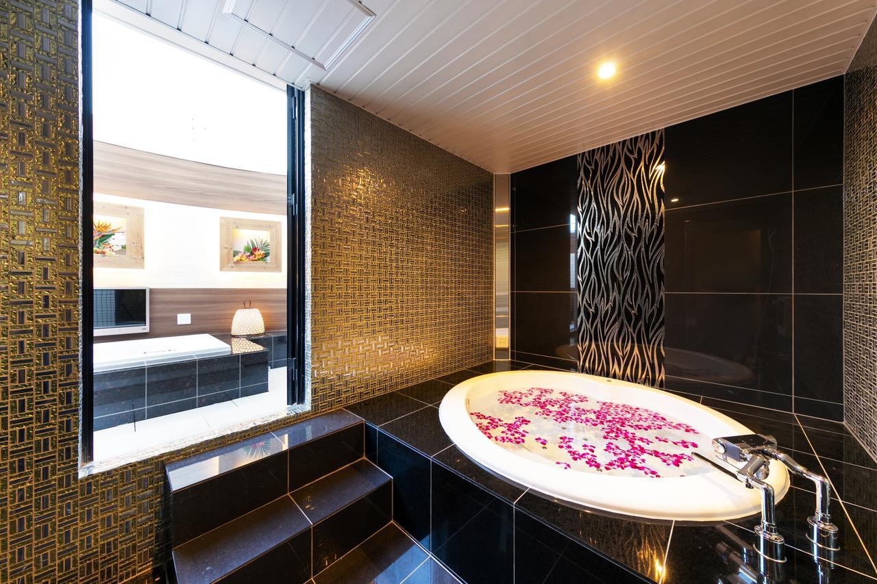 Hotel Eldia Luxury Kobe (Adults Only) Exterior foto