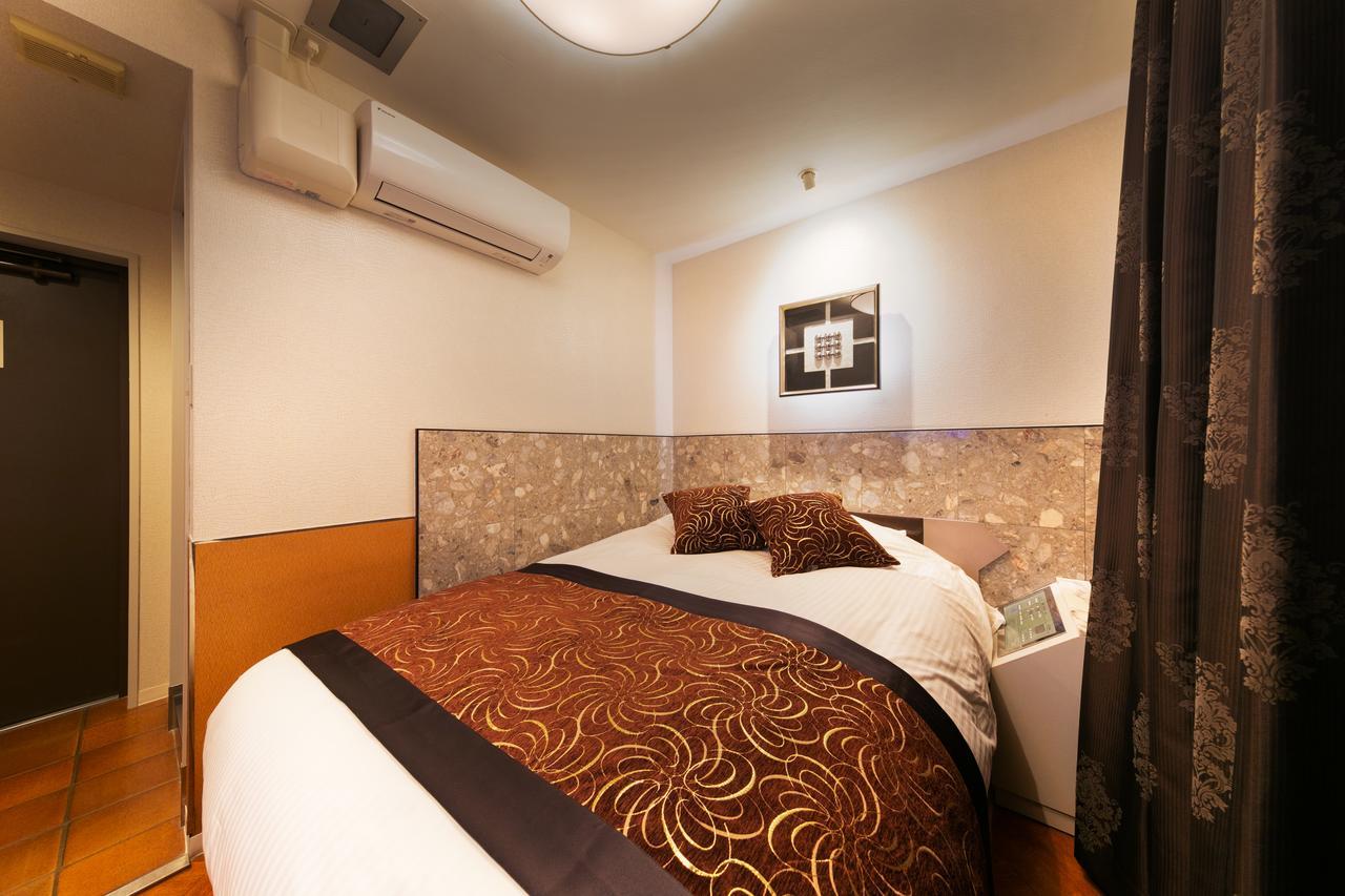 Hotel Eldia Luxury Kobe (Adults Only) Exterior foto
