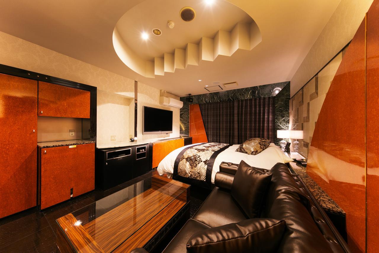 Hotel Eldia Luxury Kobe (Adults Only) Exterior foto