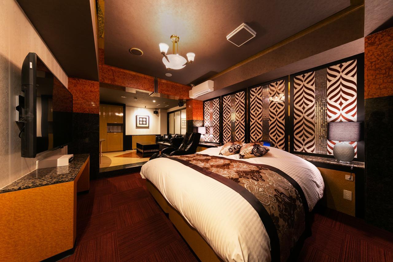 Hotel Eldia Luxury Kobe (Adults Only) Exterior foto