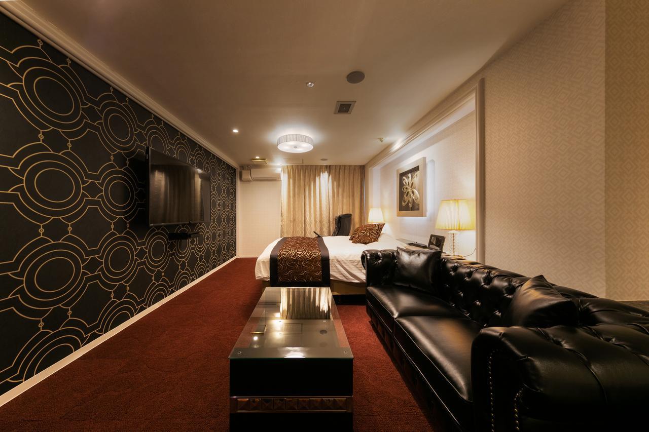 Hotel Eldia Luxury Kobe (Adults Only) Exterior foto