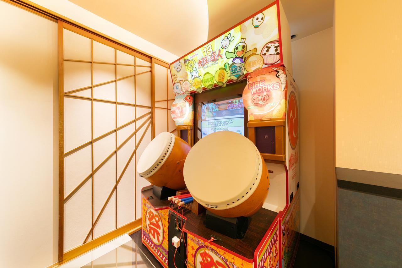 Hotel Eldia Luxury Kobe (Adults Only) Exterior foto